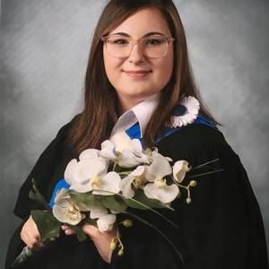 Meet your Posher, Catherine